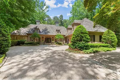 4161 Thunderbird Drive SE, Marietta, GA 30067 - Photo 1