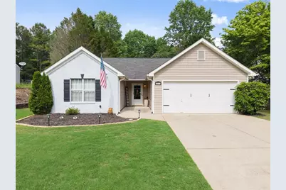 7277 Plum Creek Drive, Gainesville, GA 30507 - Photo 1