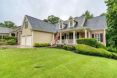 403 Hidden Hills Court, Canton, GA 30115 - Photo 1