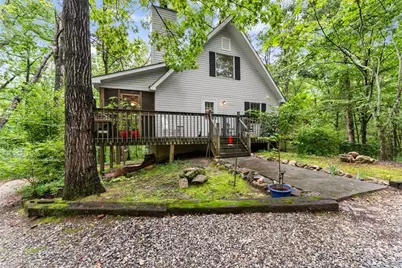 5042 Gillespie Road, Gainesville, GA 30506 - Photo 1