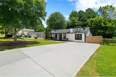 4946 Lake Ridge Trail, Lilburn, GA 30047 - Photo 1