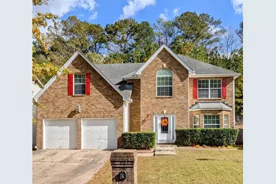 4160 Post Oak Grove, Atlanta, GA 30349 - Photo 1