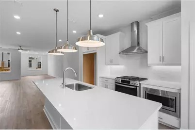 5448 Howington Court E #194, Buford, GA 30518 - Photo 1