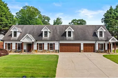 150 South Street, Buford, GA 30518 - Photo 1