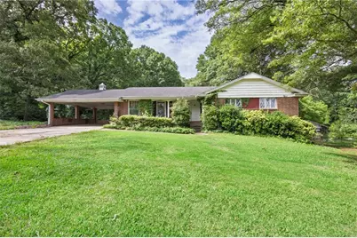 1395 Clay Road SW, Mableton, GA 30126 - Photo 1