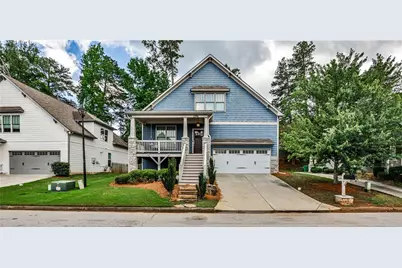 2956 Silver Hill Terrace SE, Atlanta, GA 30316 - Photo 1