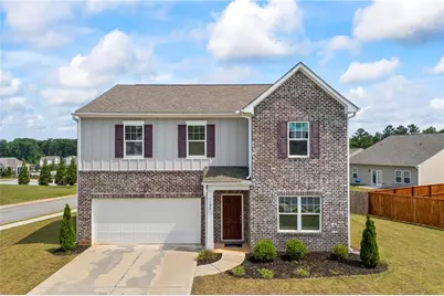 192 Ingle Drive, Monroe, GA 30655 - Photo 1