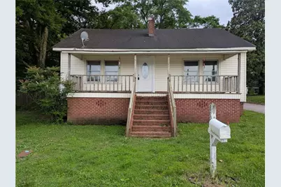 194 Seventh Street, Trion, GA 30753 - Photo 1