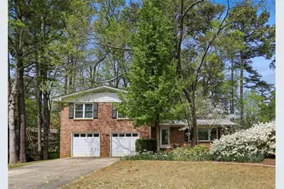 2516 Cherry Hill Lane, Atlanta, GA 30360 - Photo 1