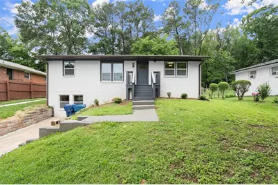 569 Oakside Drive SW, Atlanta, GA 30331 - Photo 1