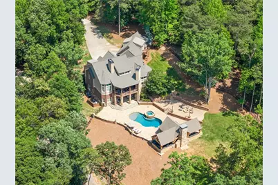 3529 Keith Bridge Road, Gainesville, GA 30504 - Photo 1