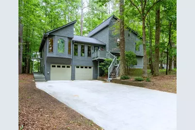 3966 N Indian Circle NW, Kennesaw, GA 30144 - Photo 1