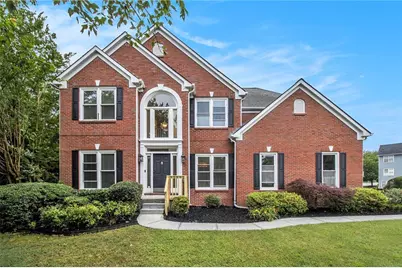 2330 Springmonte Place, Cumming, GA 30041 - Photo 1