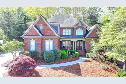 10125 Brixton Place, Suwanee, GA 30024 - Photo 1