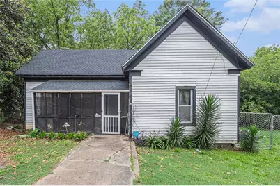 227 Morris Street, Griffin, GA 30223 - Photo 1