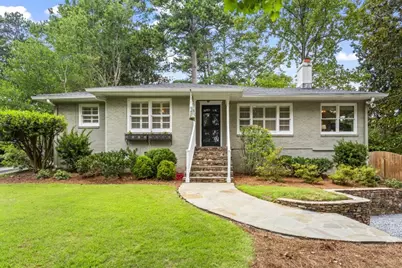 2180 Howell Mill Road NW, Atlanta, GA 30318 - Photo 1