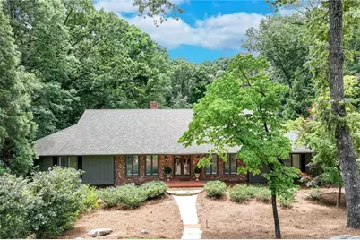 3161 Overlook Drive, Gainesville, GA 30506 - Photo 1