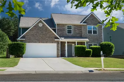 211 Augusta Woods Drive, Villa Rica, GA 30180 - Photo 1