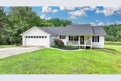 509 Banyon Creek Drive, Talmo, GA 30575 - Photo 1
