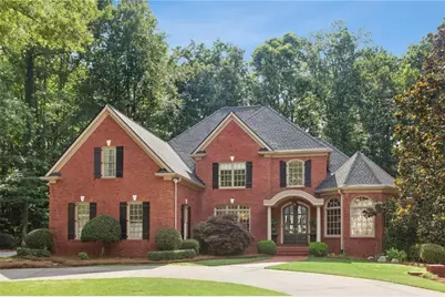 63 Lewellen Drive, Marietta, GA 30064 - Photo 1