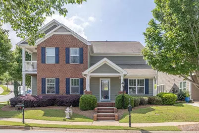 577 Cypher Drive, Suwanee, GA 30024 - Photo 1