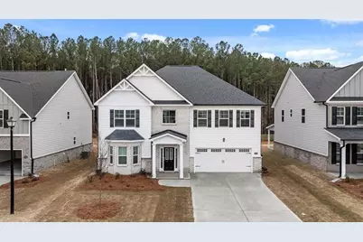 13567 Whitman Lane, Covington, GA 30014 - Photo 1
