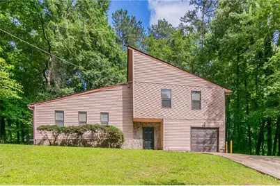 3851 Natalie Way, Ellenwood, GA 30294 - Photo 1