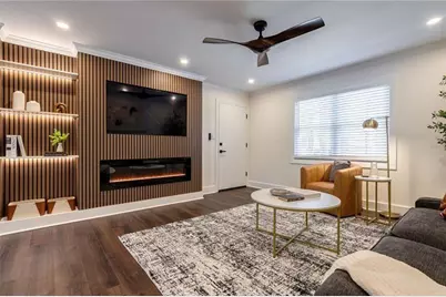 4282 Roswell Road NE #G1, Atlanta, GA 30342 - Photo 1