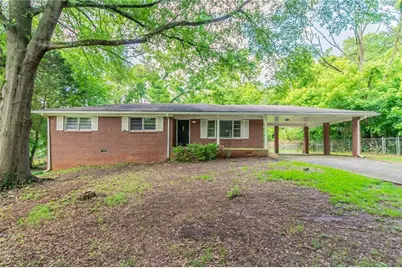 4078 Bouldercrest Road, Ellenwood, GA 30294 - Photo 1