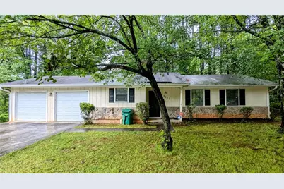 5517 Green Wing Court, Lithonia, GA 30058 - Photo 1