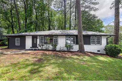 2975 Rollingwood Lane SE, Atlanta, GA 30316 - Photo 1