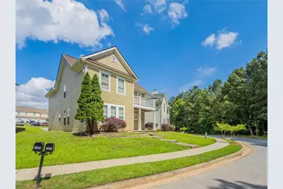 4567 Parkway Circle, Atlanta, GA 30349 - Photo 1