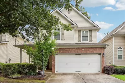 2545 Gatewater Court, Cumming, GA 30040 - Photo 1