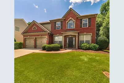 939 Bendleton Drive, Woodstock, GA 30188 - Photo 1