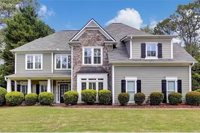 1501 Laurelhill Drive SW, Lawrenceville, GA 30044 - Photo 1