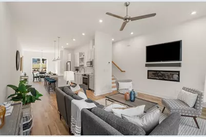 1237 Memorial Drive SE #15, Atlanta, GA 30316 - Photo 1