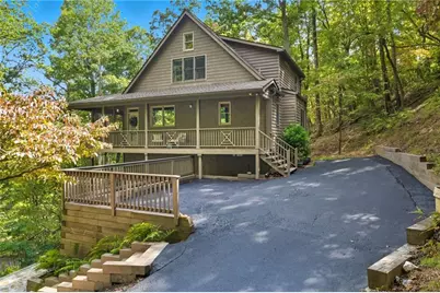 367 Windflower Drive, Big Canoe, GA 30143 - Photo 1