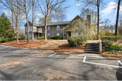 406 Country Park Drive SE, Smyrna, GA 30080 - Photo 1