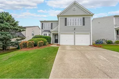 626 Dahoma Trail, Woodstock, GA 30188 - Photo 1