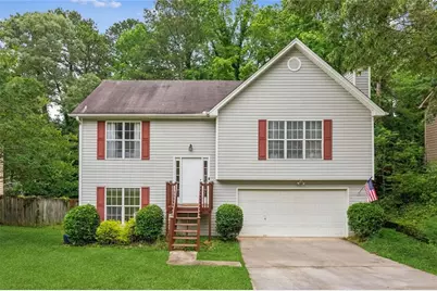 5519 Princeton Oaks Lane, Sugar Hill, GA 30518 - Photo 1