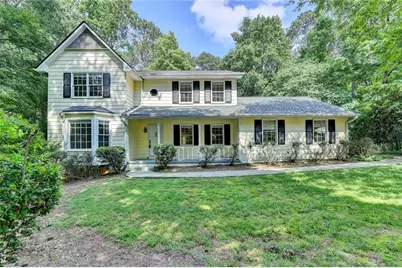 10035 Anaheim Drive, Alpharetta, GA 30022 - Photo 1