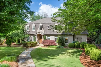 5140 Long Island Drive NW, Sandy Springs, GA 30327 - Photo 1
