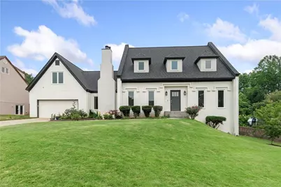 1645 Oakfield Lane, Roswell, GA 30075 - Photo 1