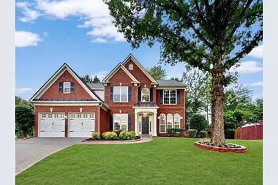 608 Chickory Court, Woodstock, GA 30188 - Photo 1