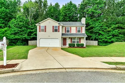 6561 Squire Place, Douglasville, GA 30135 - Photo 1