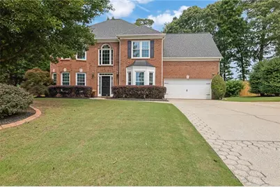 285 Finsbury Park Court, Suwanee, GA 30024 - Photo 1