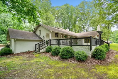 3252 Custer Lake Drive NW, Marietta, GA 30064 - Photo 1