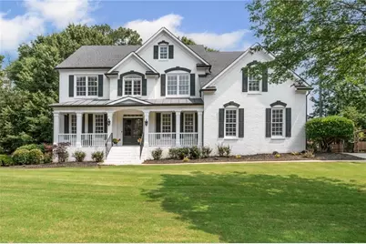 735 River Ridge Lane, Suwanee, GA 30024 - Photo 1