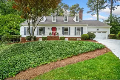 4333 Collingham Trace NE, Marietta, GA 30068 - Photo 1