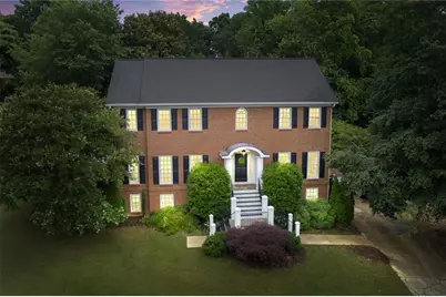 10645 Tuxford Drive, Alpharetta, GA 30022 - Photo 1